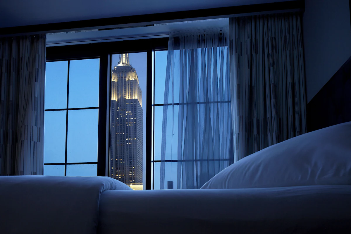 Archer Hotel em Onde Ficar em Nova York - Hospedagem NYC