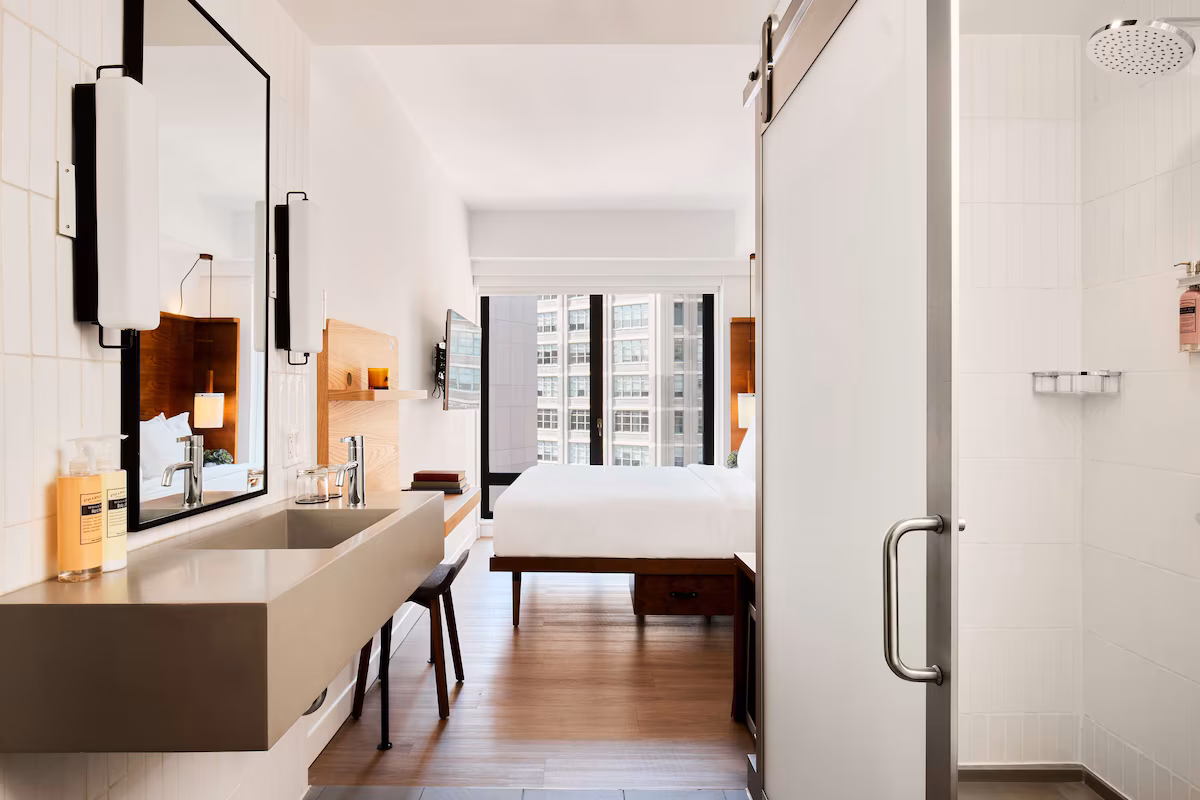 Arlo-SoHo - Onde ficar em Nova York