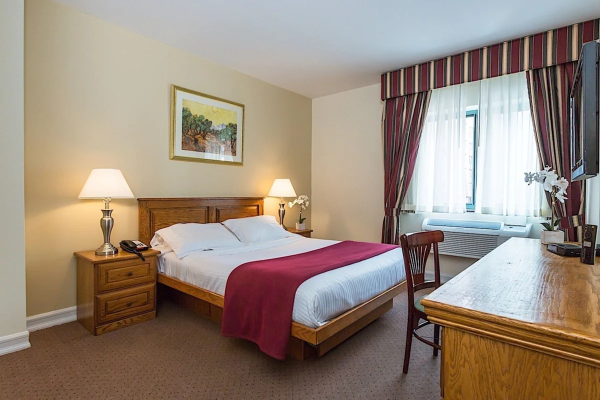 Chelsea-Savoy-Hotel - Onde ficar em Nova York - Chelsea