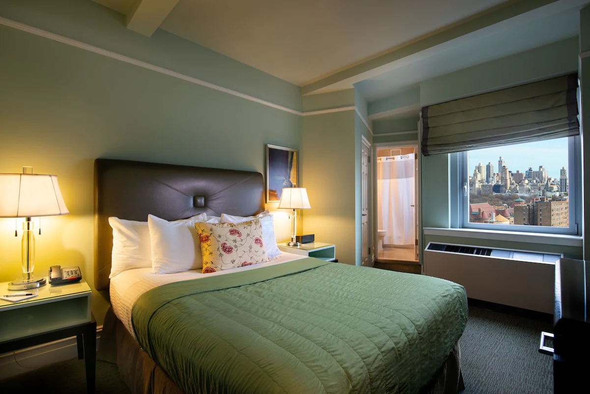 Hotel-Beacon