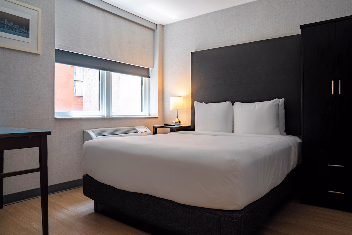 The-Solita-Soho-Hotel - ONde ficar em Nova York