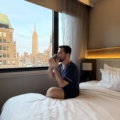Doubletree by Hilton New York Times Square South - onde ficar em nova york
