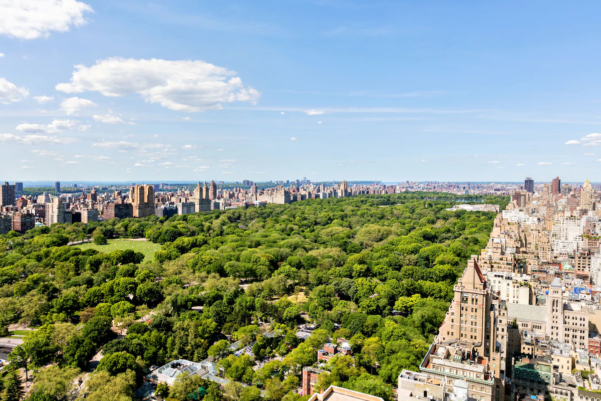 Upper East Side