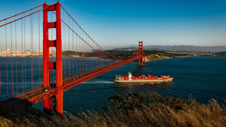 Golden Gate Bridge