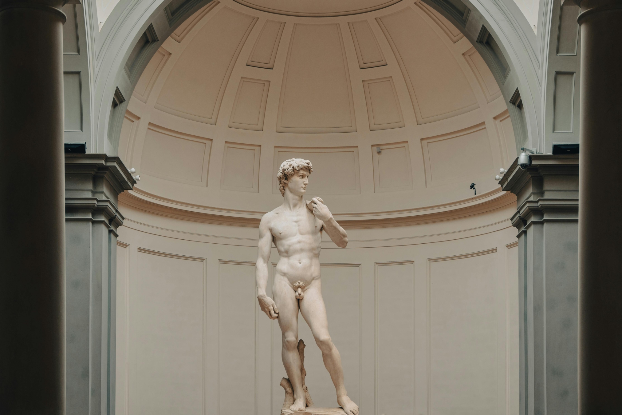 Davi Michelangelo
