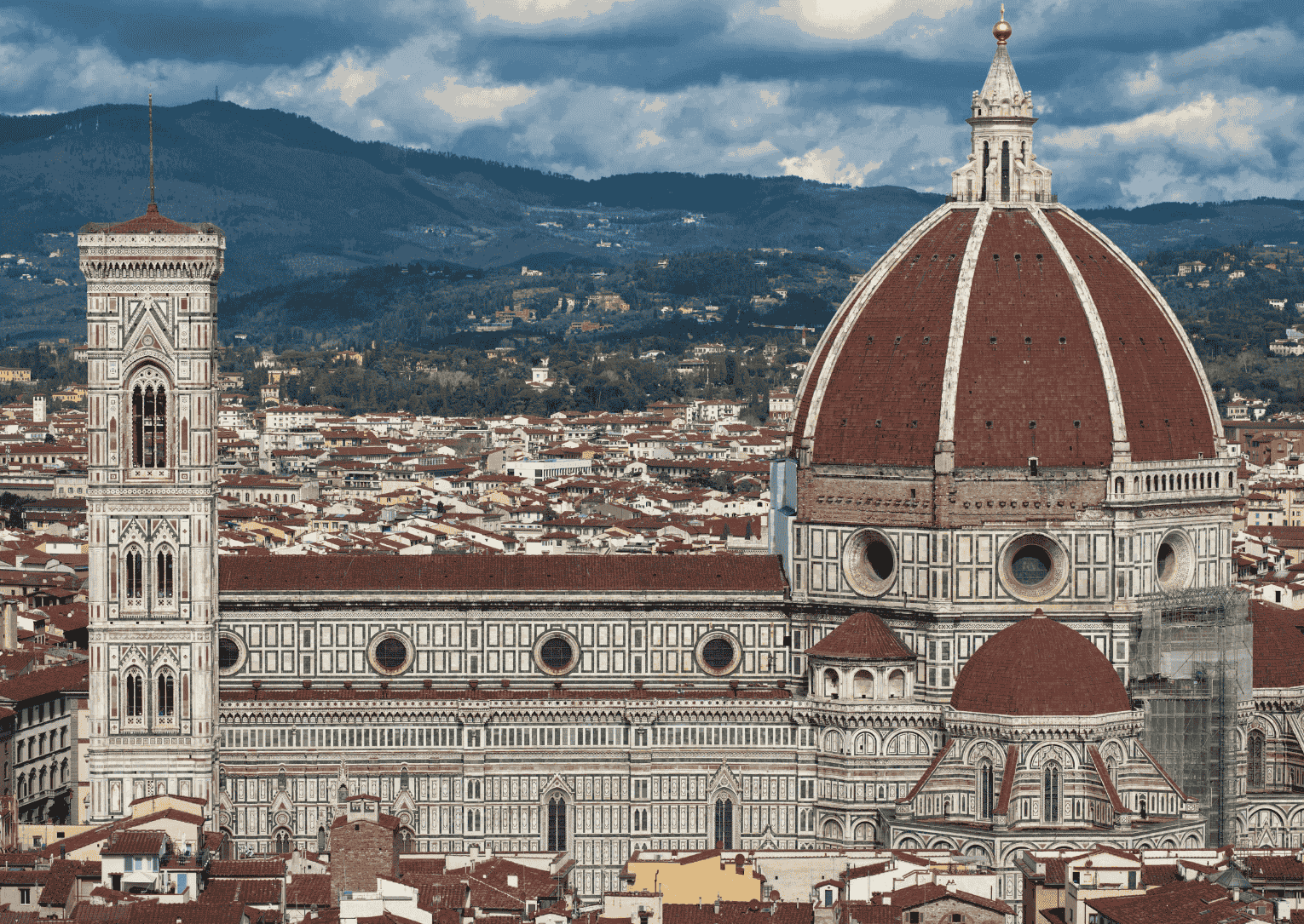 Duomo Firenze
