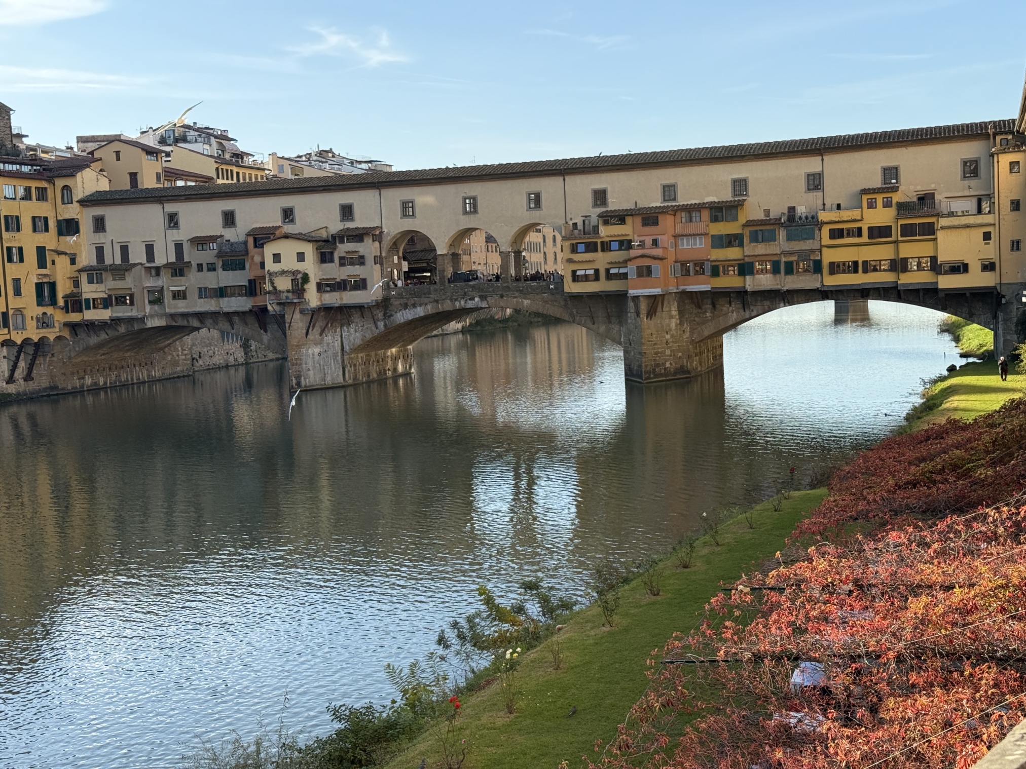 Ponte Vecchio