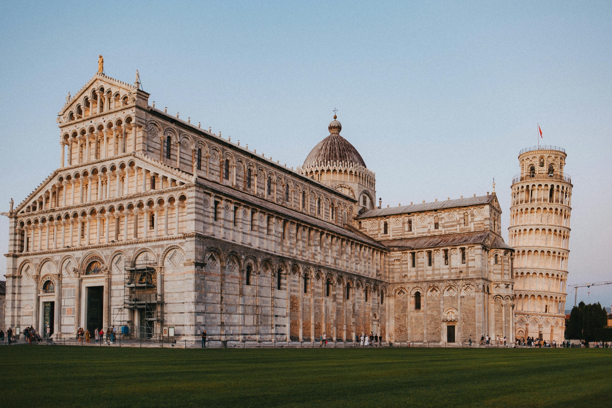 Torre de Pisa