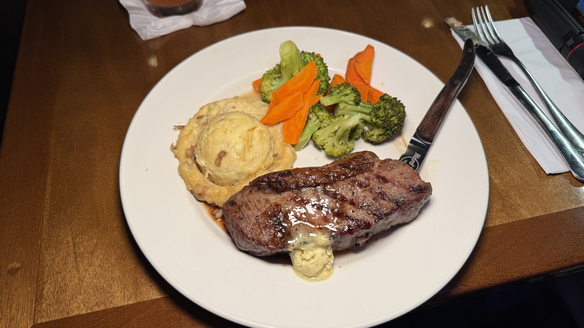 Comida Hard Rock Cafe Gramado