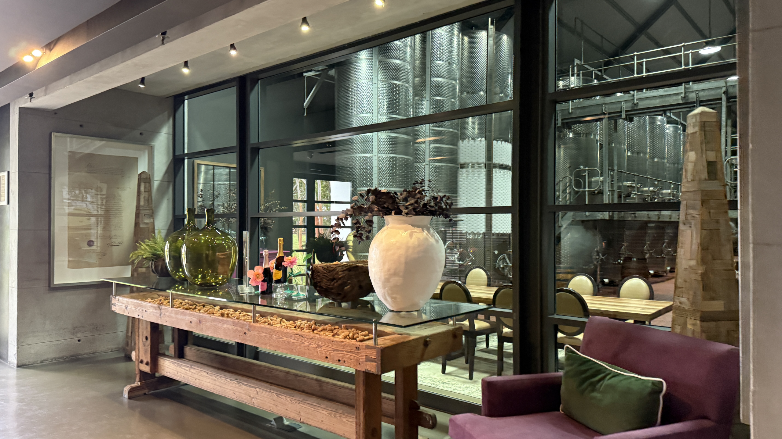Onde Comer em Cape Town -BISTROSIXTEEN82