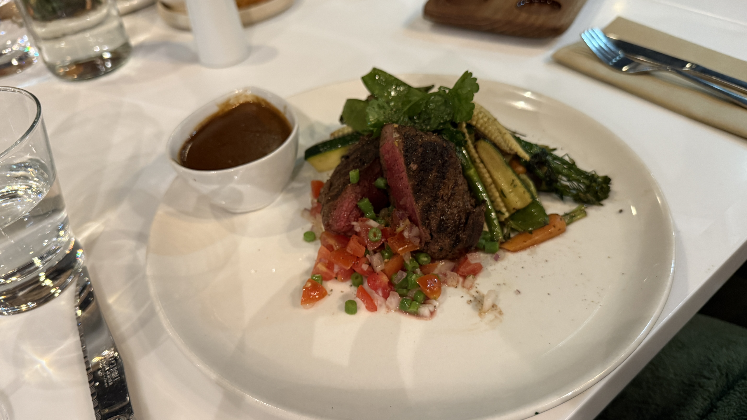 Onde Comer em Cape Town -BISTROSIXTEEN82