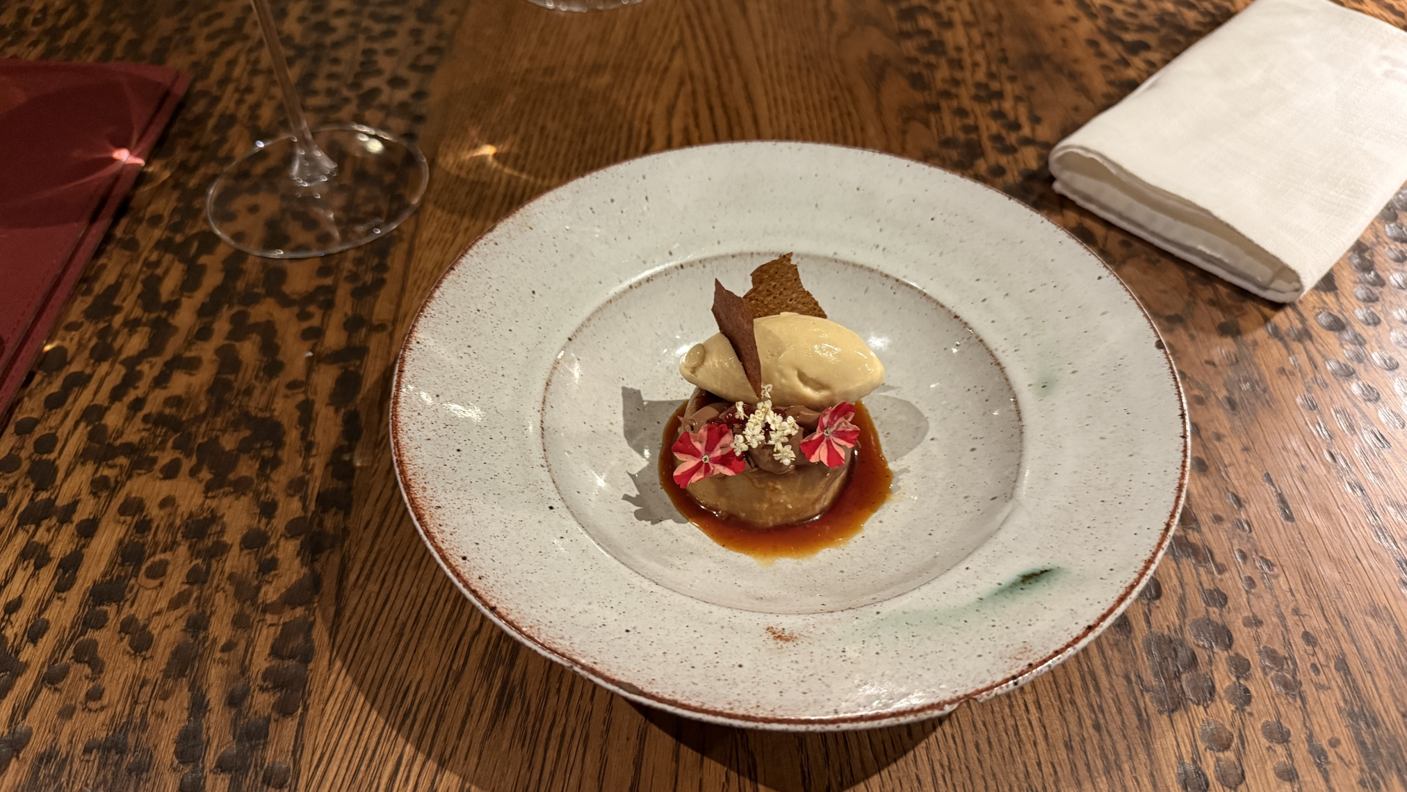 Onde Comer em Cape Town - Restaurante COY