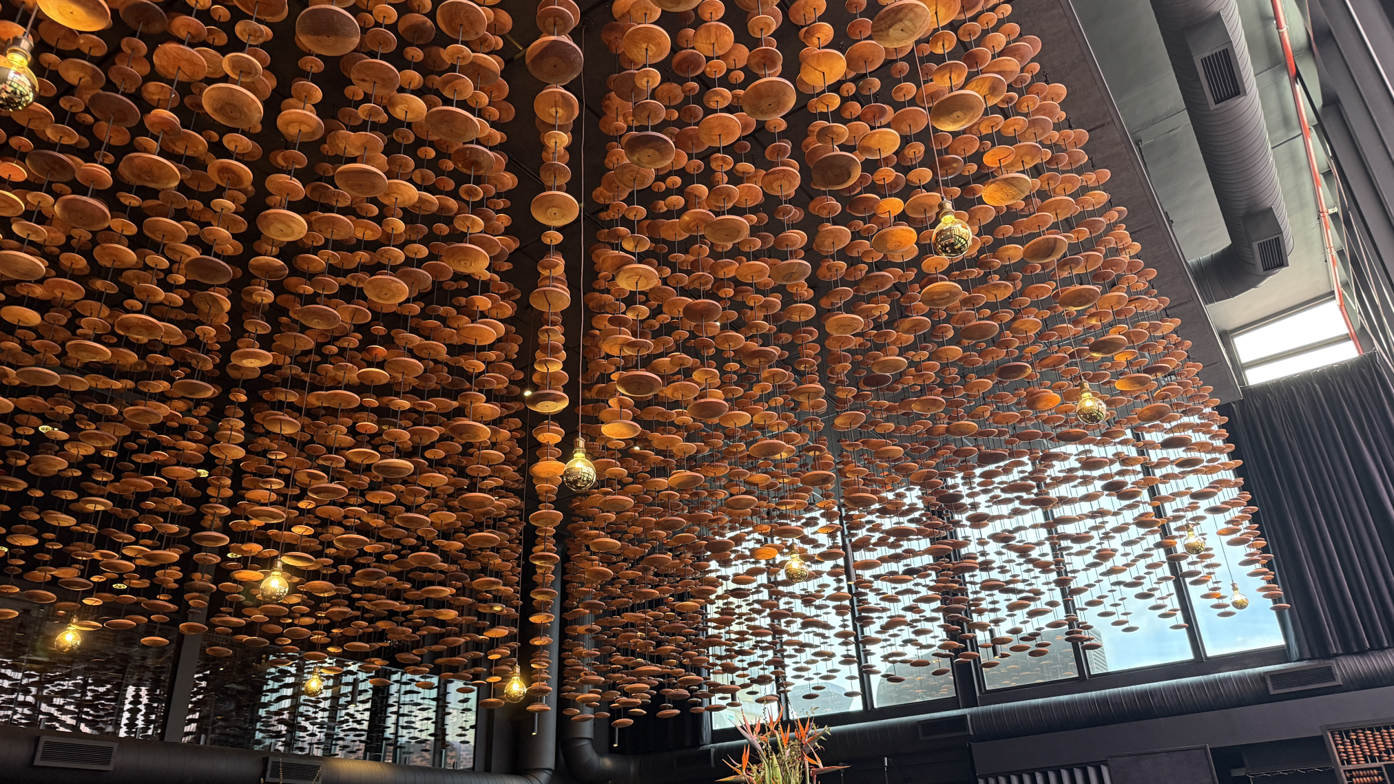 Onde Comer em Cape Town - Restaurante FYN