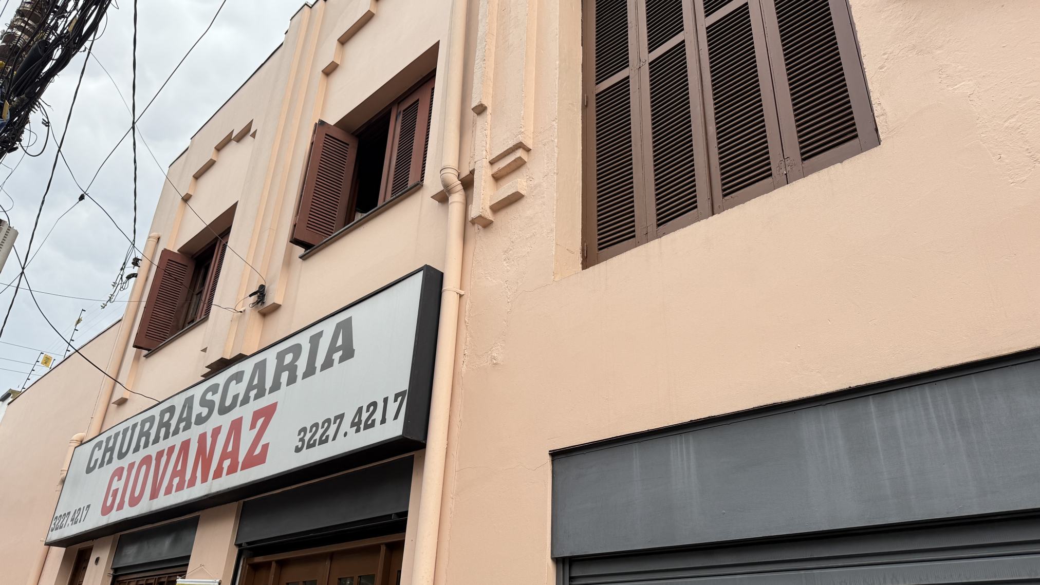 Churrascaria - O que fazer em Porto Alegre