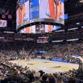Como ver um jogo NBA em Orlando