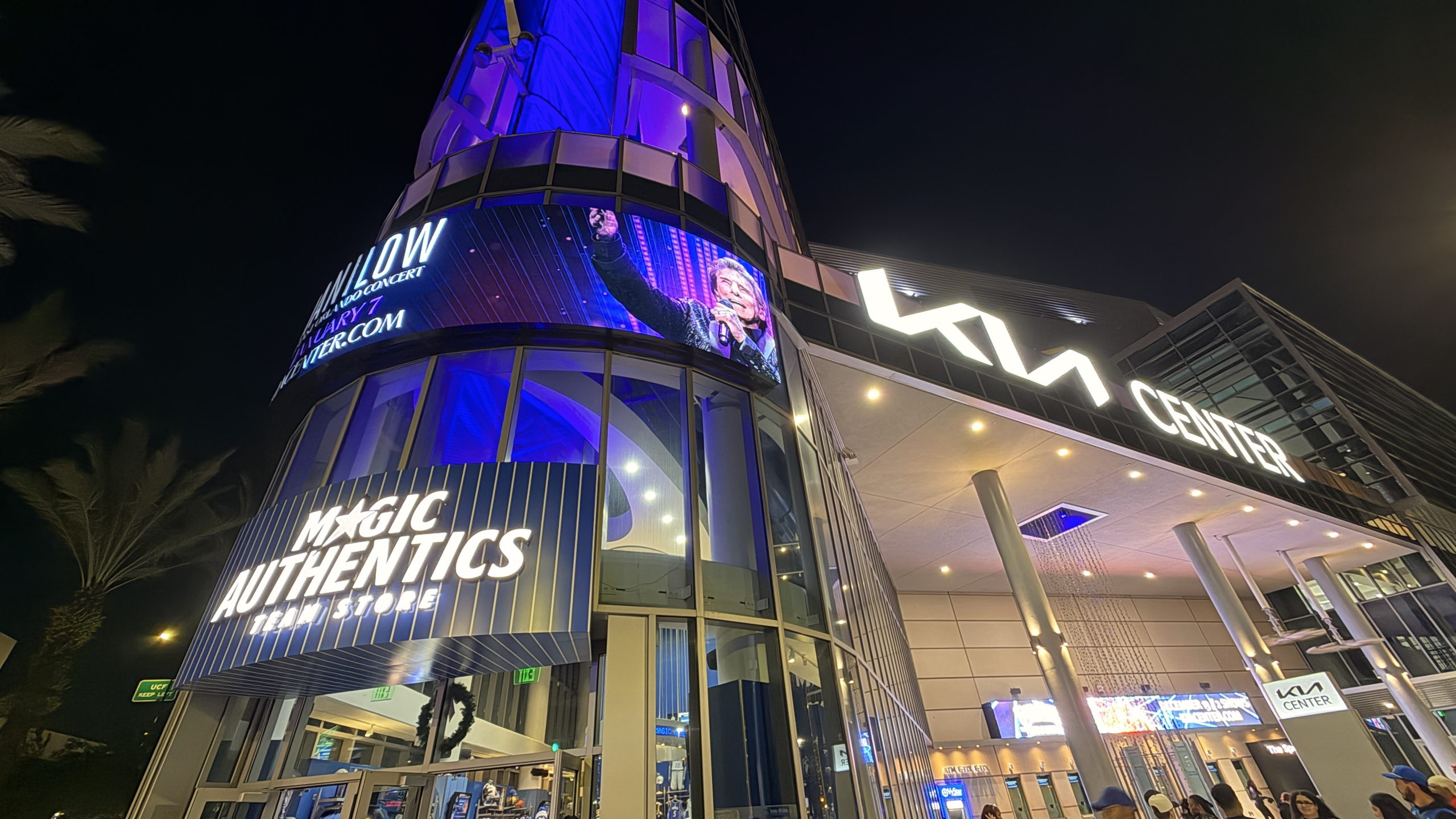 Como assistir um jogo da NBA em Orlando