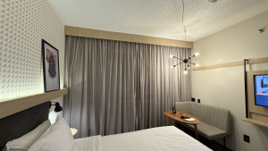 Cama Intercity