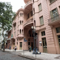 O que fazer em Porto Alegre - Mario Quintana