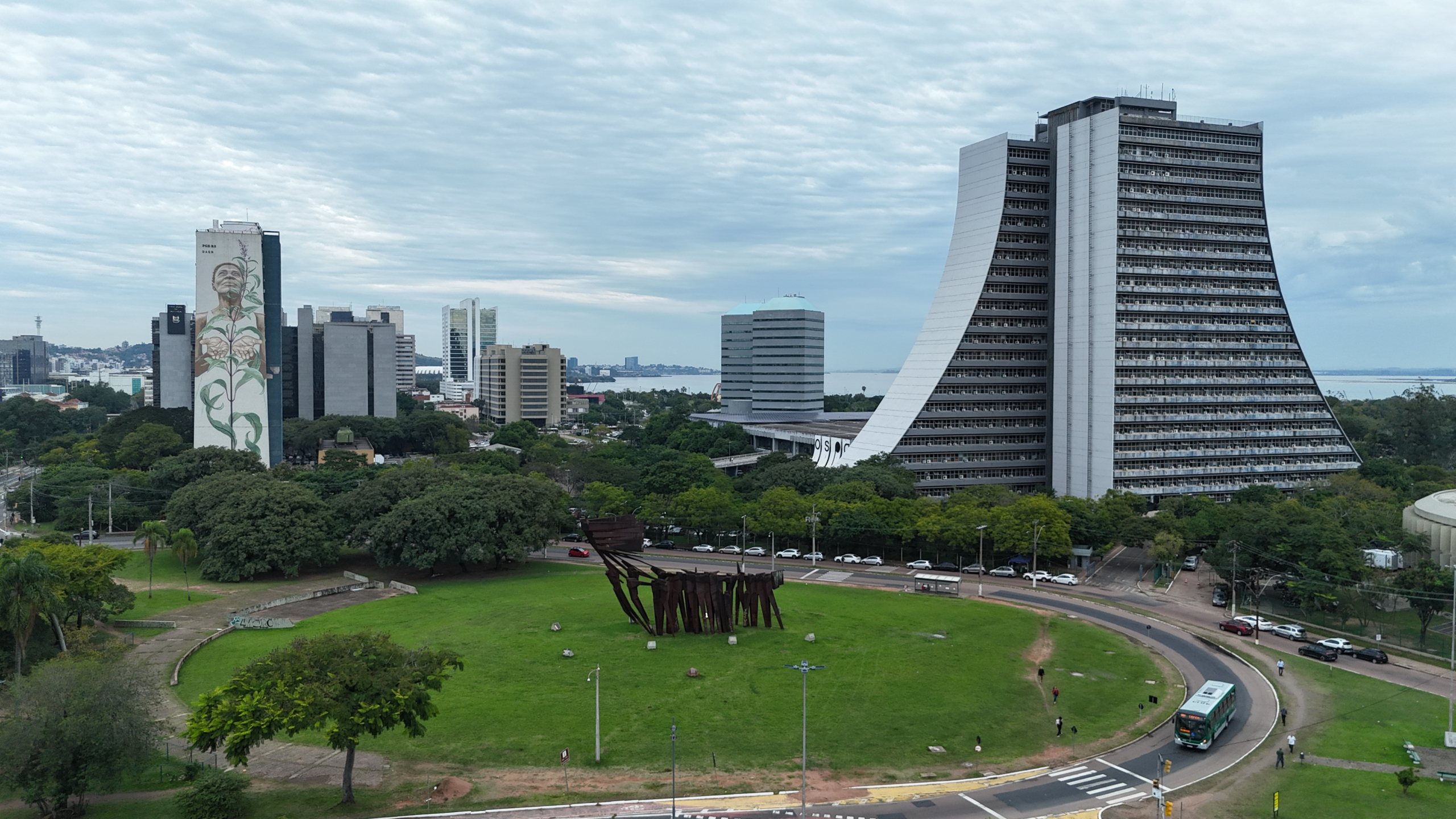 O que fazer em Porto Alegre