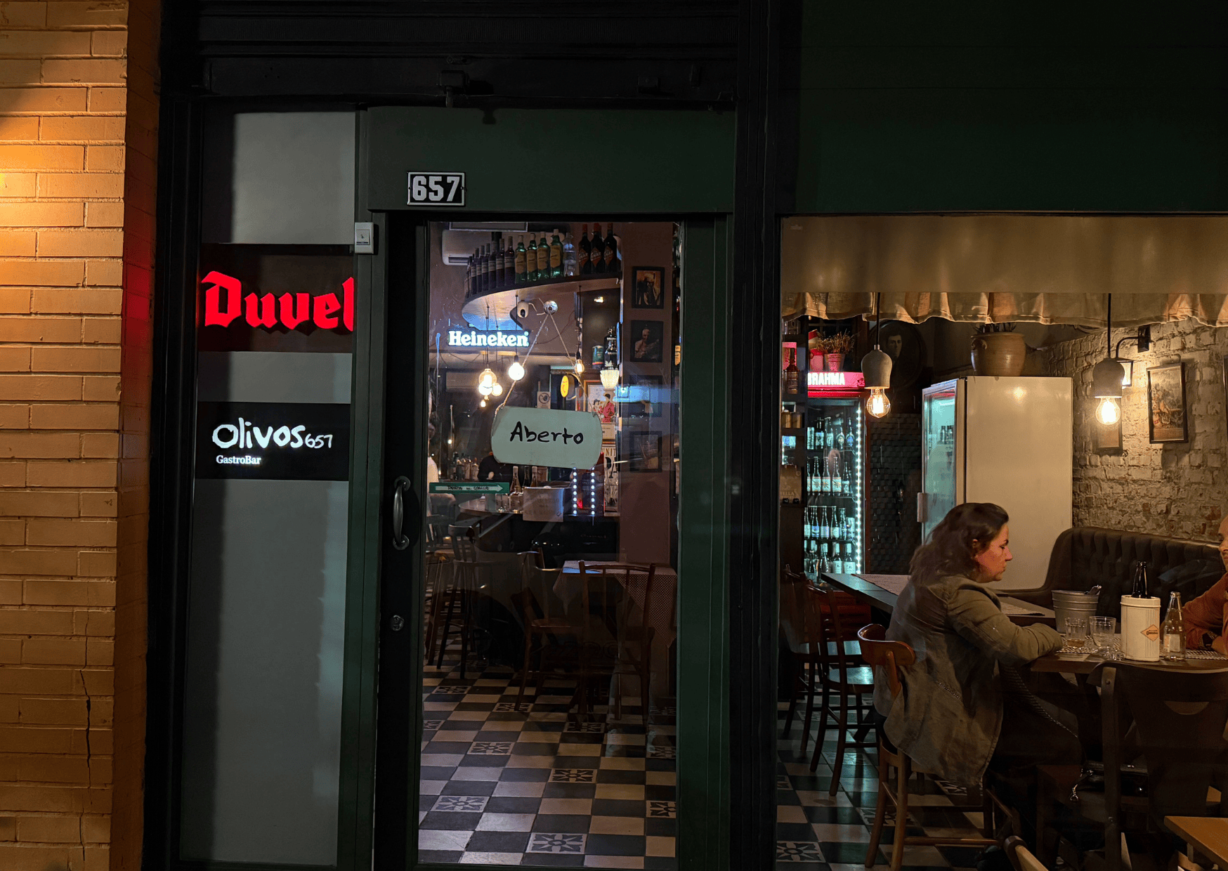 Onde comer em Porto Alegre