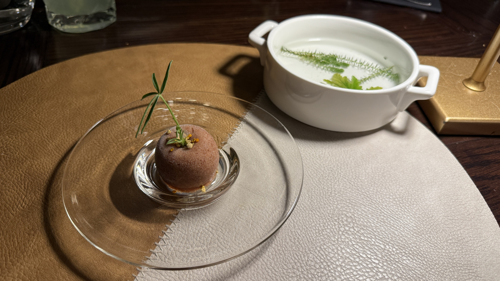 Onde Comer em Cape Town - Restaurante The Tafel