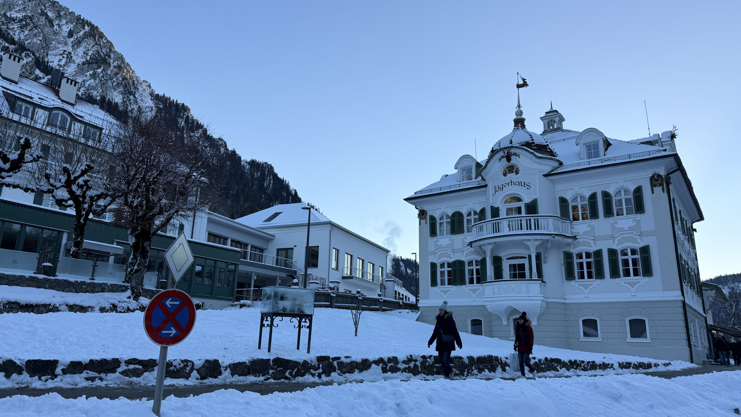 Hotel-Schwangau