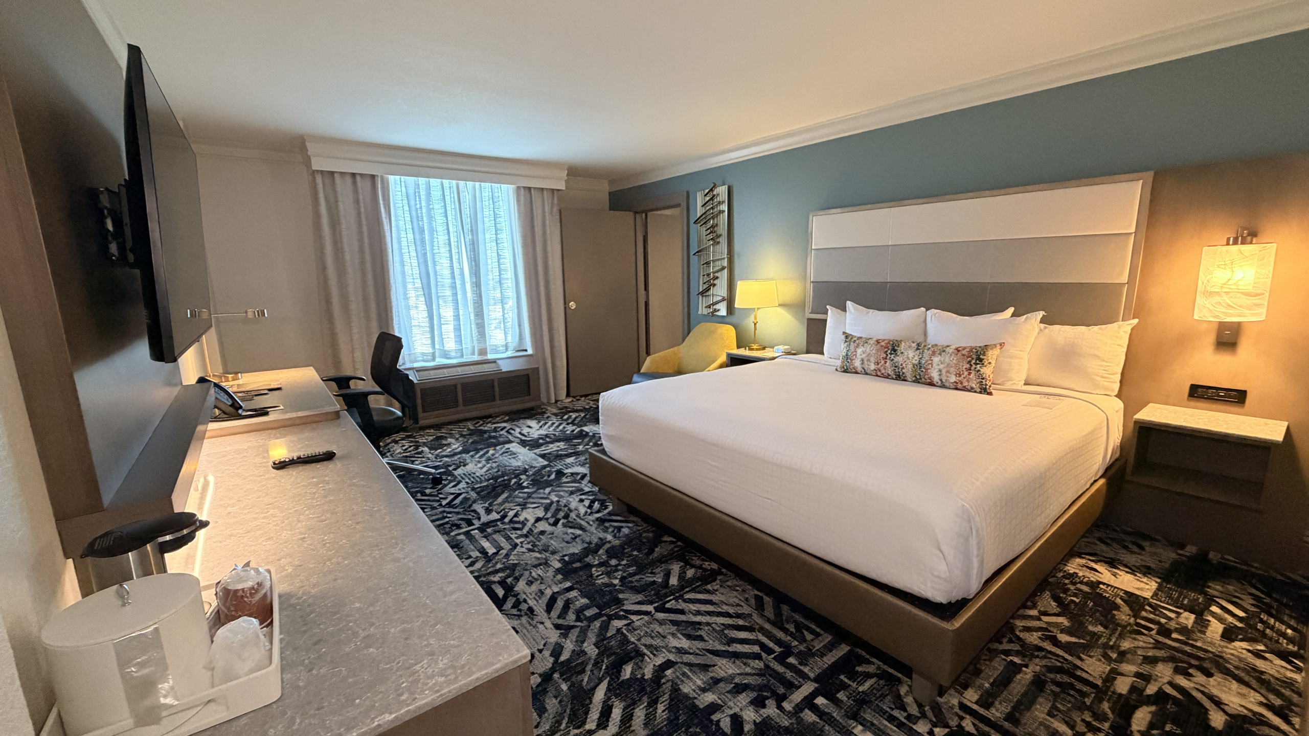 Rosen Centre Orlando Quarto King