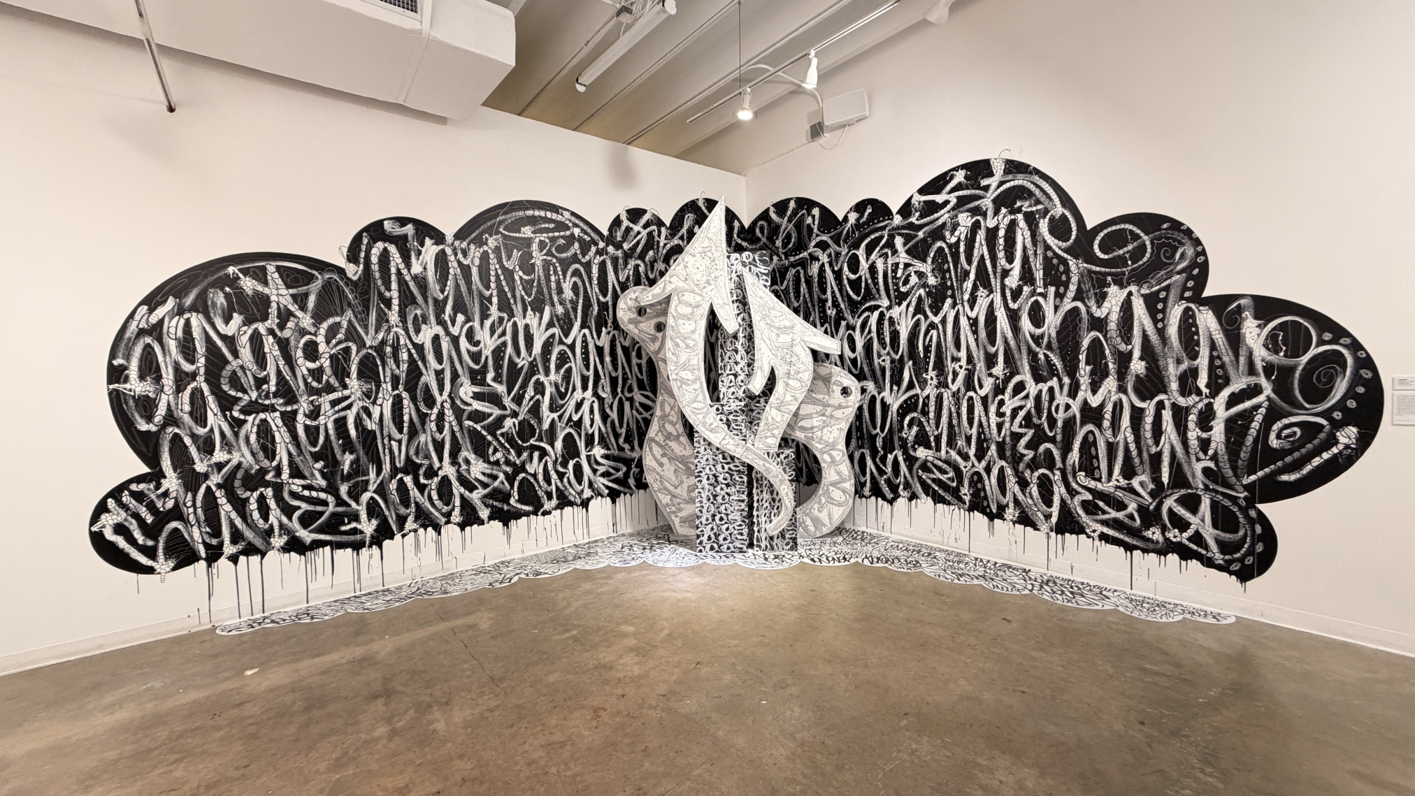 Museu do Grafite em Wynwood