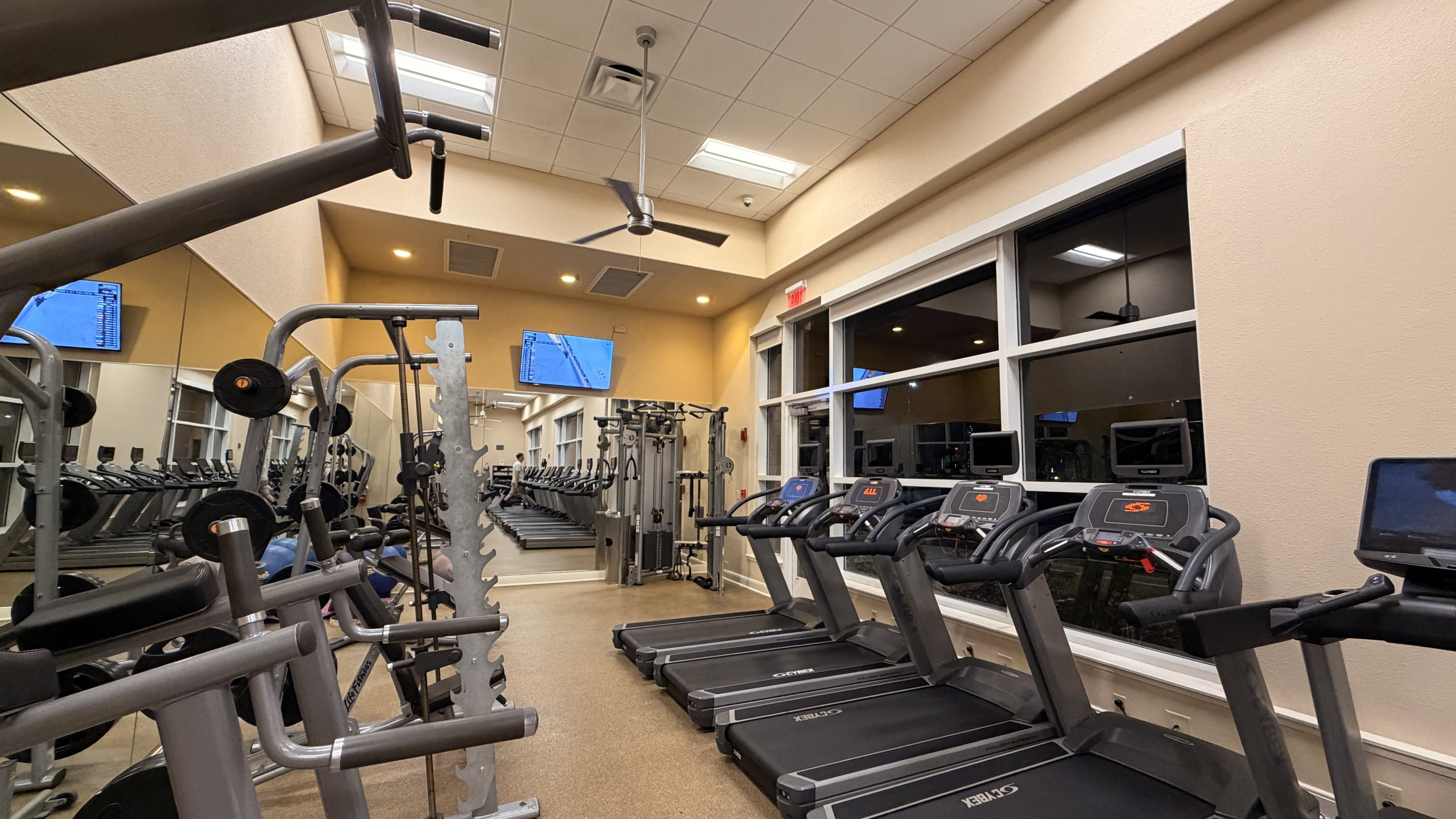 Academia Rosen Centre