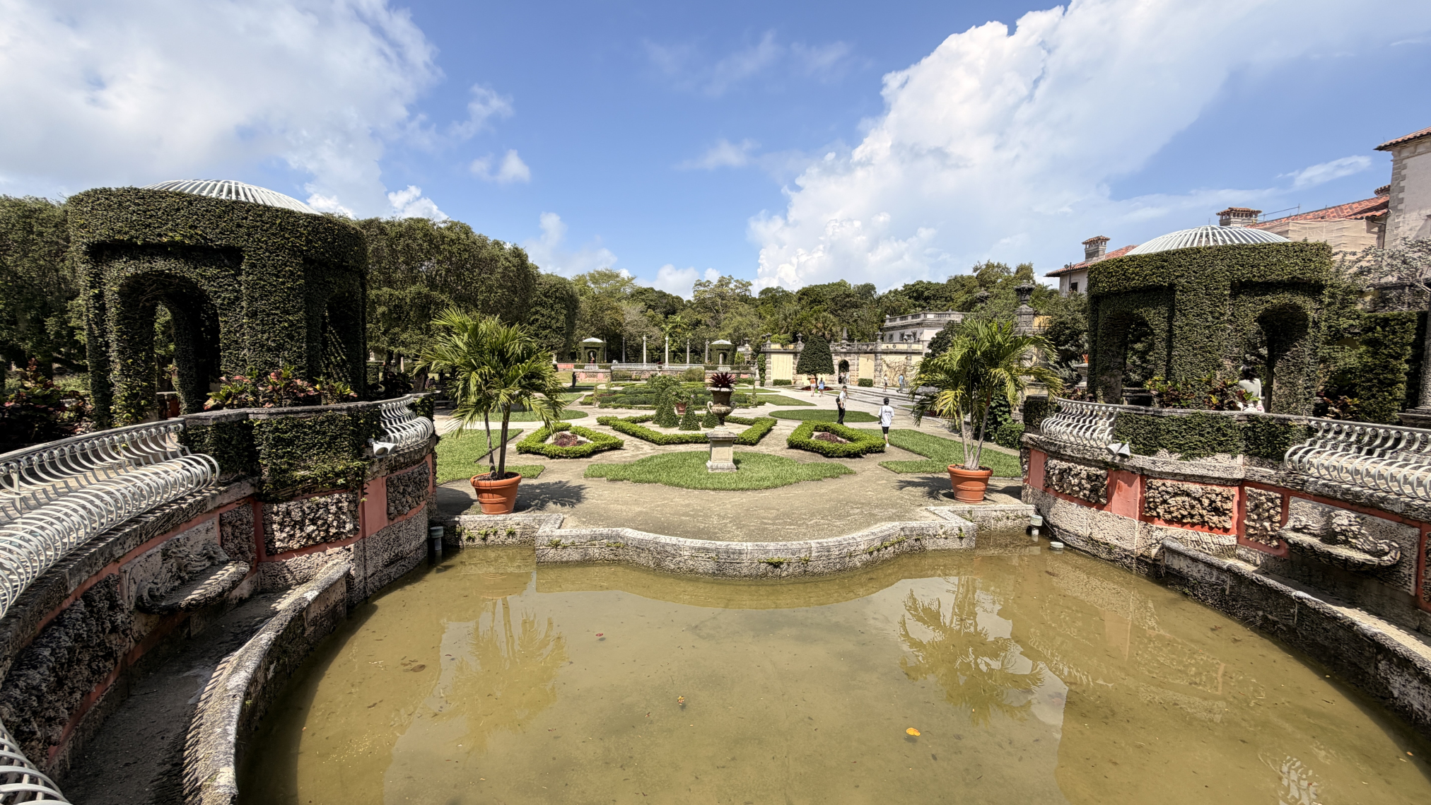 Jardim Botânico Villa Viscaya