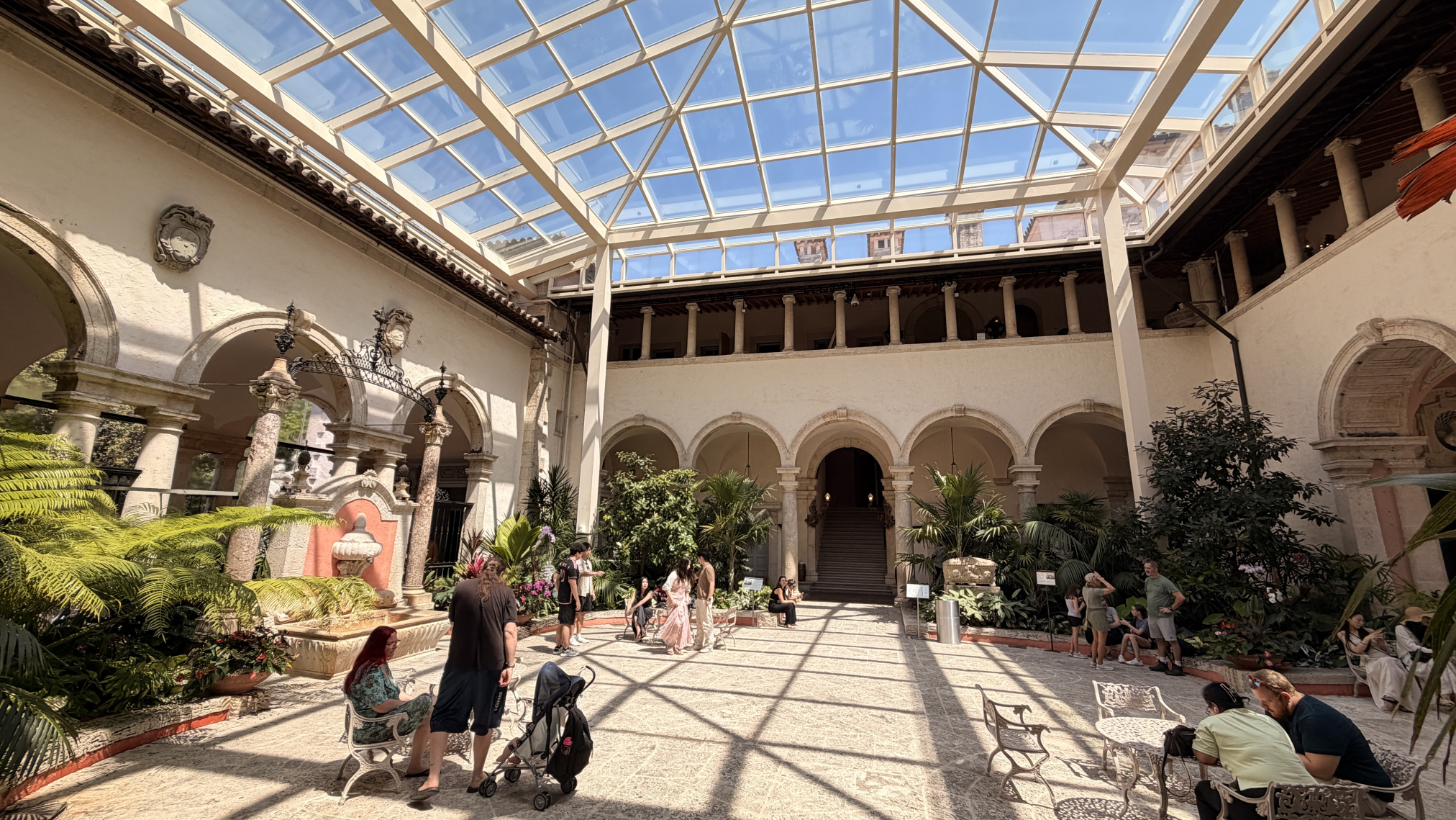 Casa Viscaya
