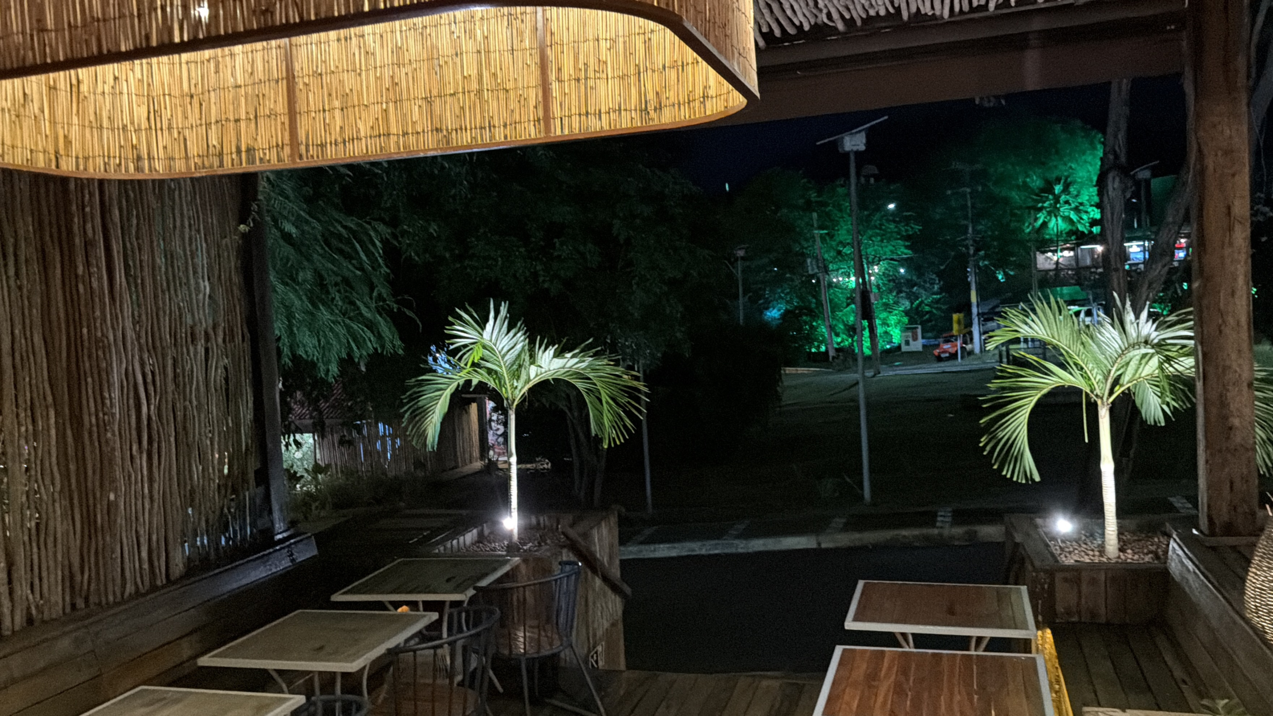 Restaurante Benedita Fernando de Noronha