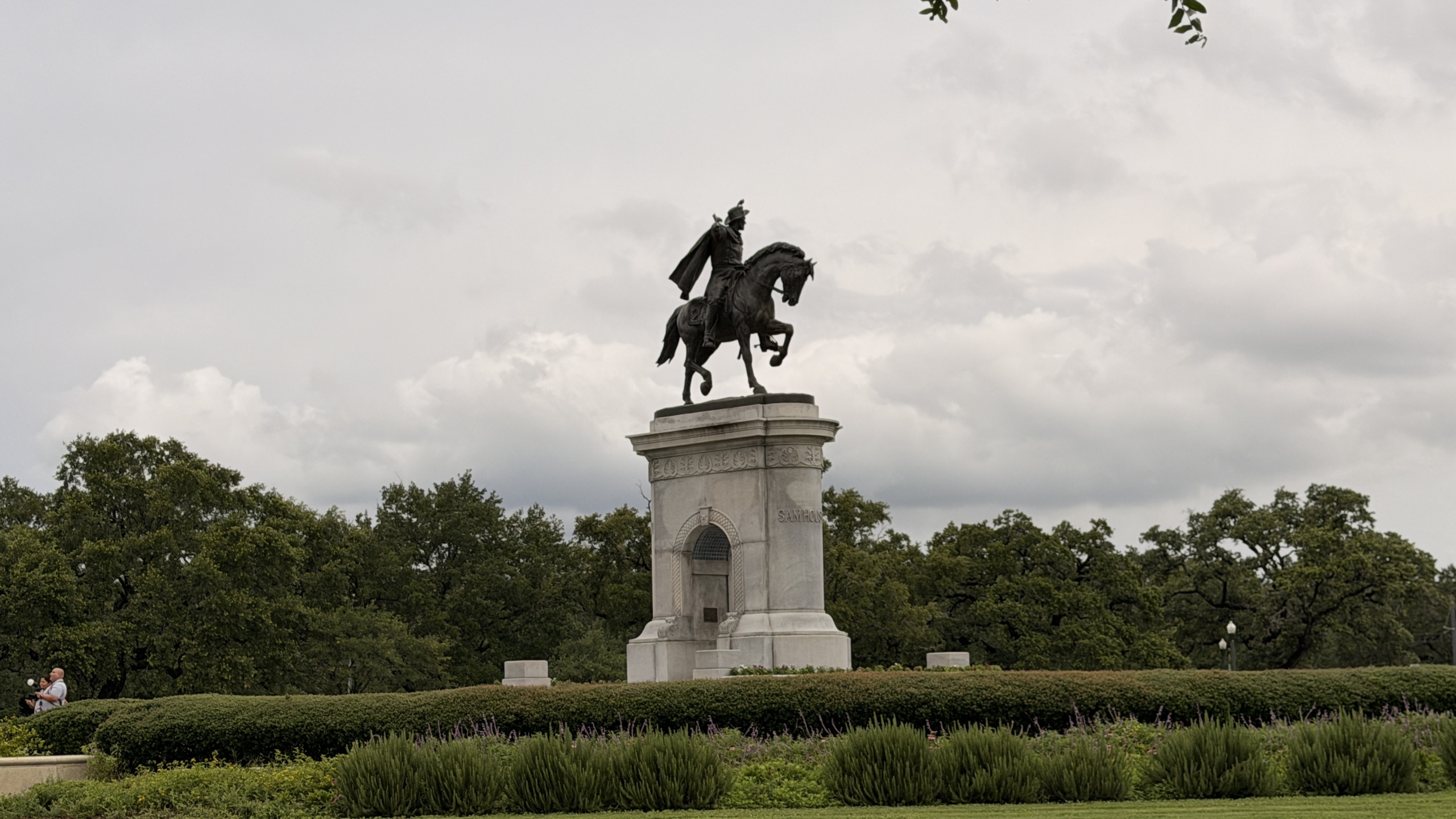 Hermann Park