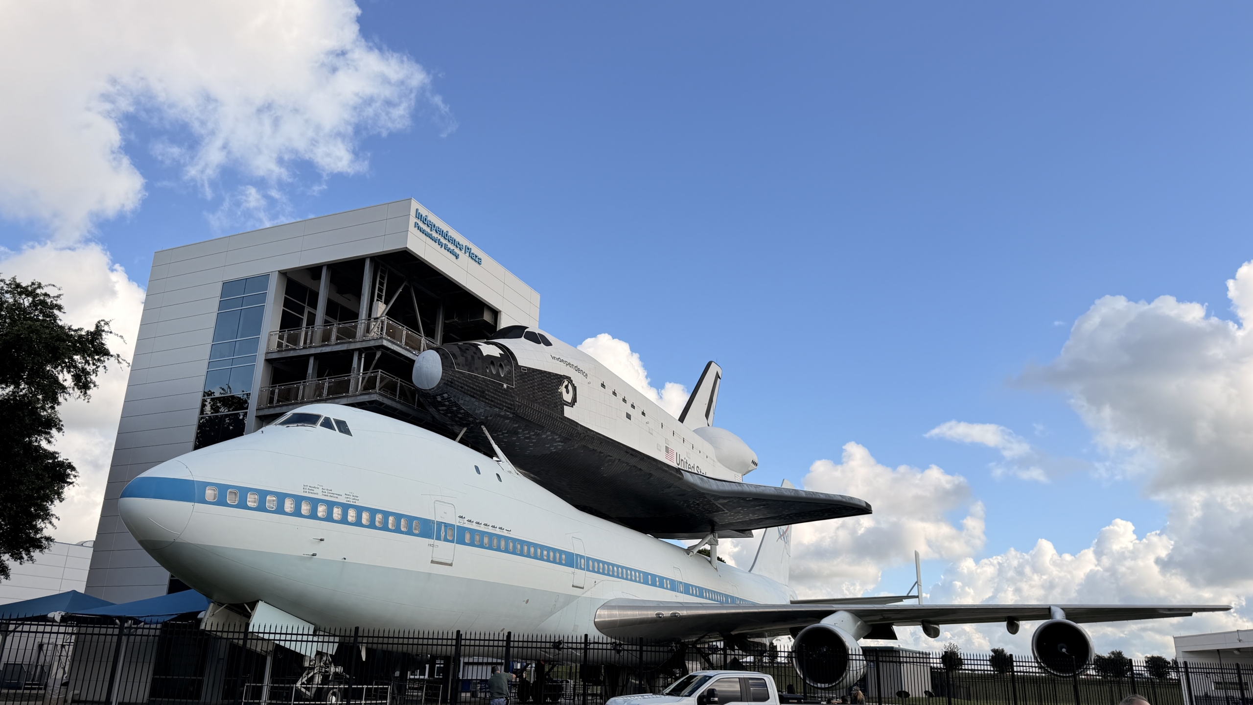 NASA