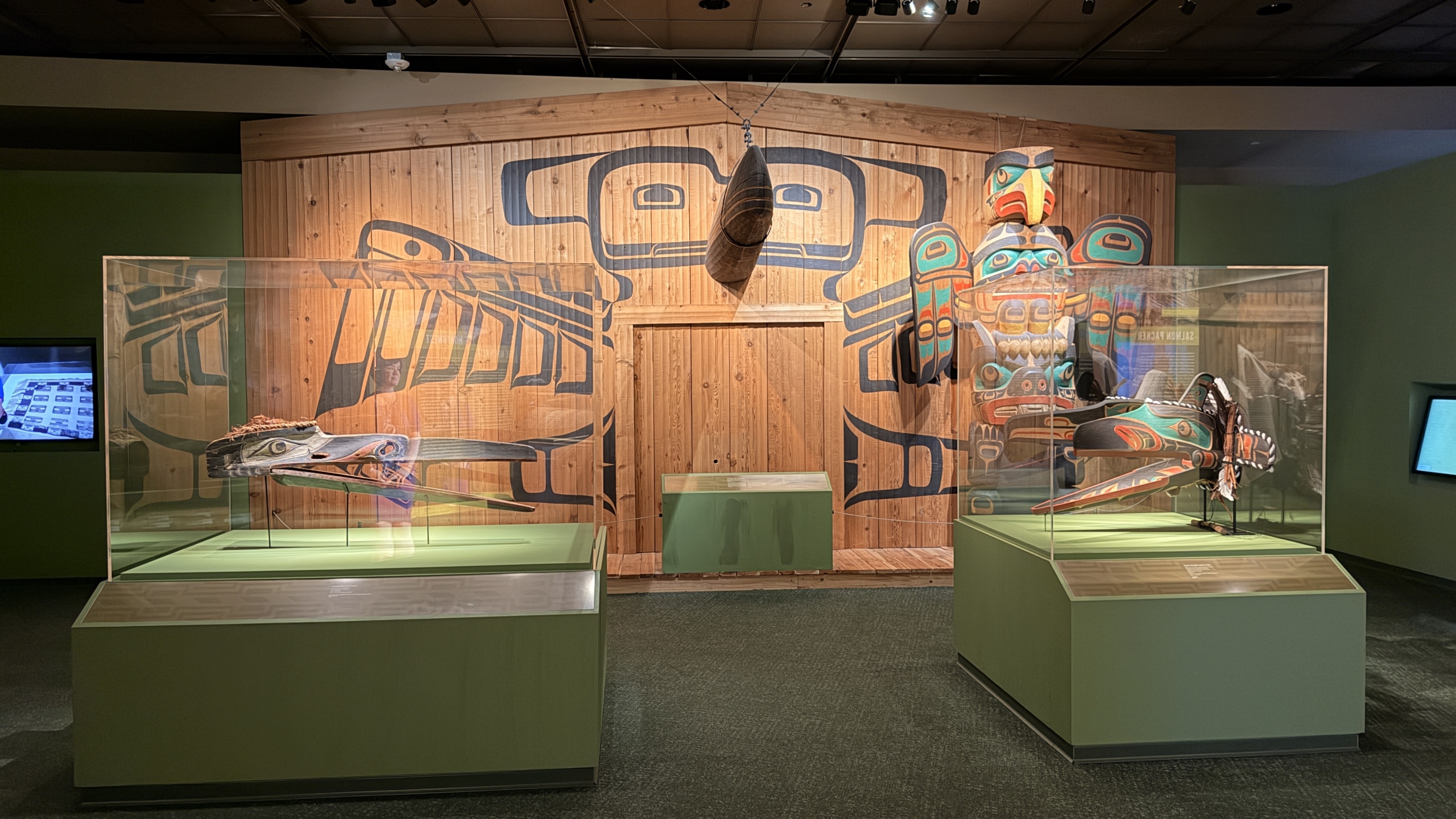 Museu de ciência Houston