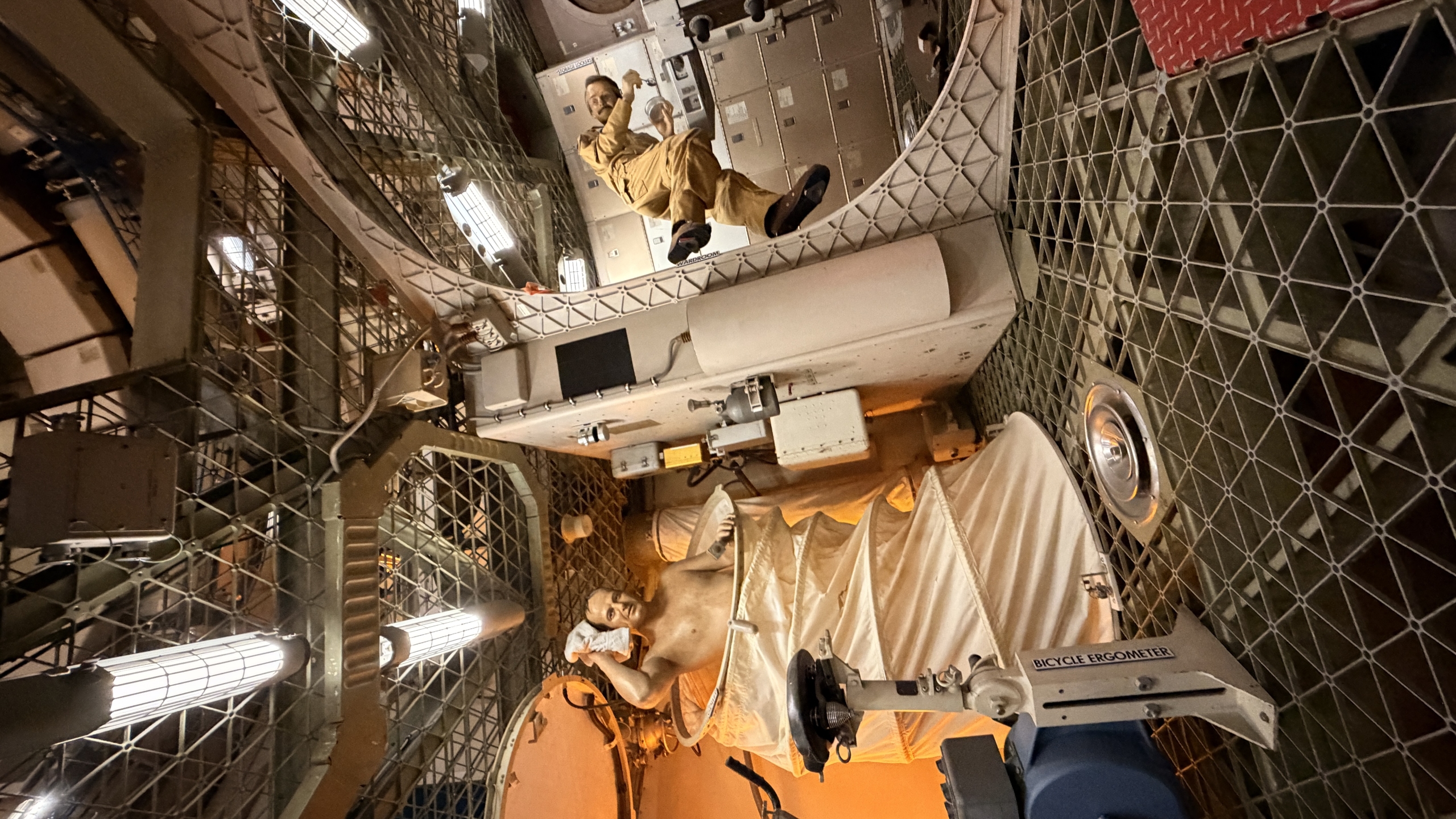 Space Center Houston