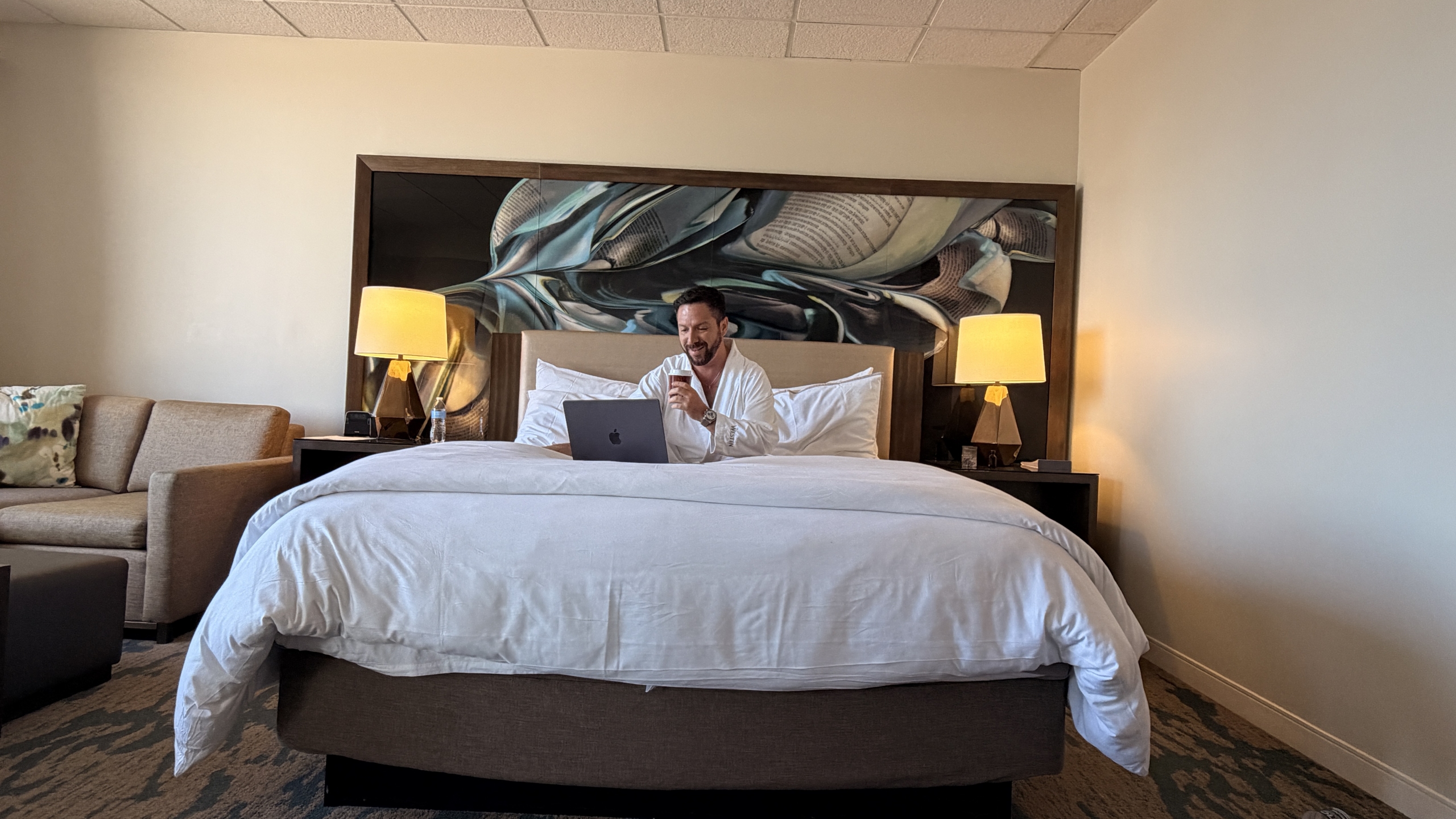 The Westin Galleria em Houston