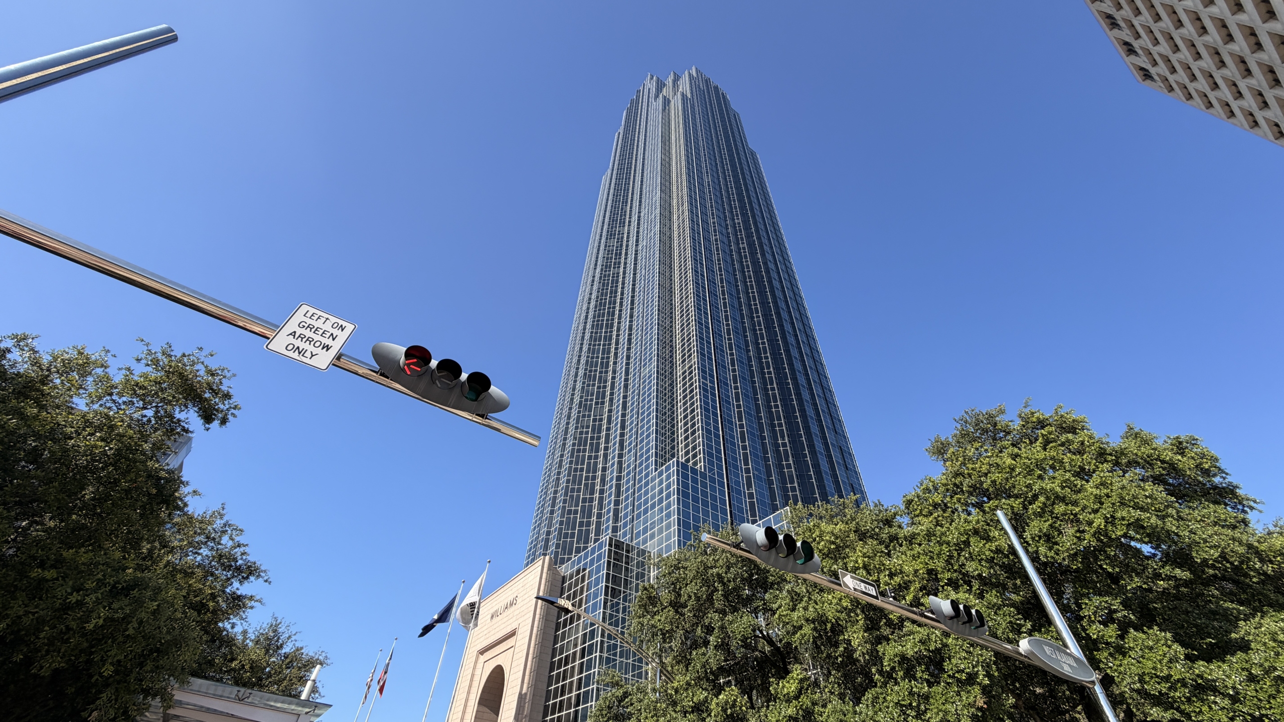 Williams Tower
