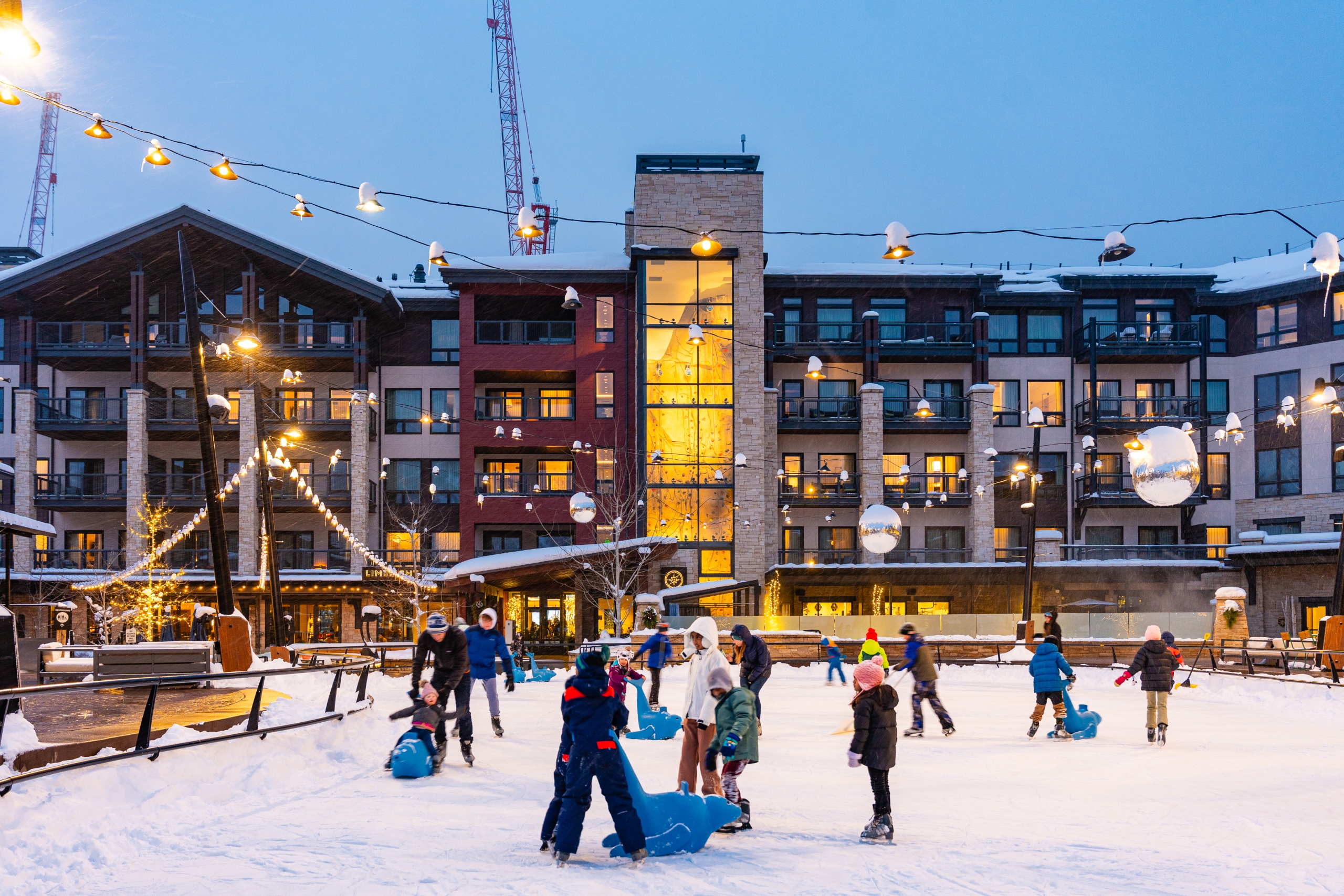 Limelight Snowmass