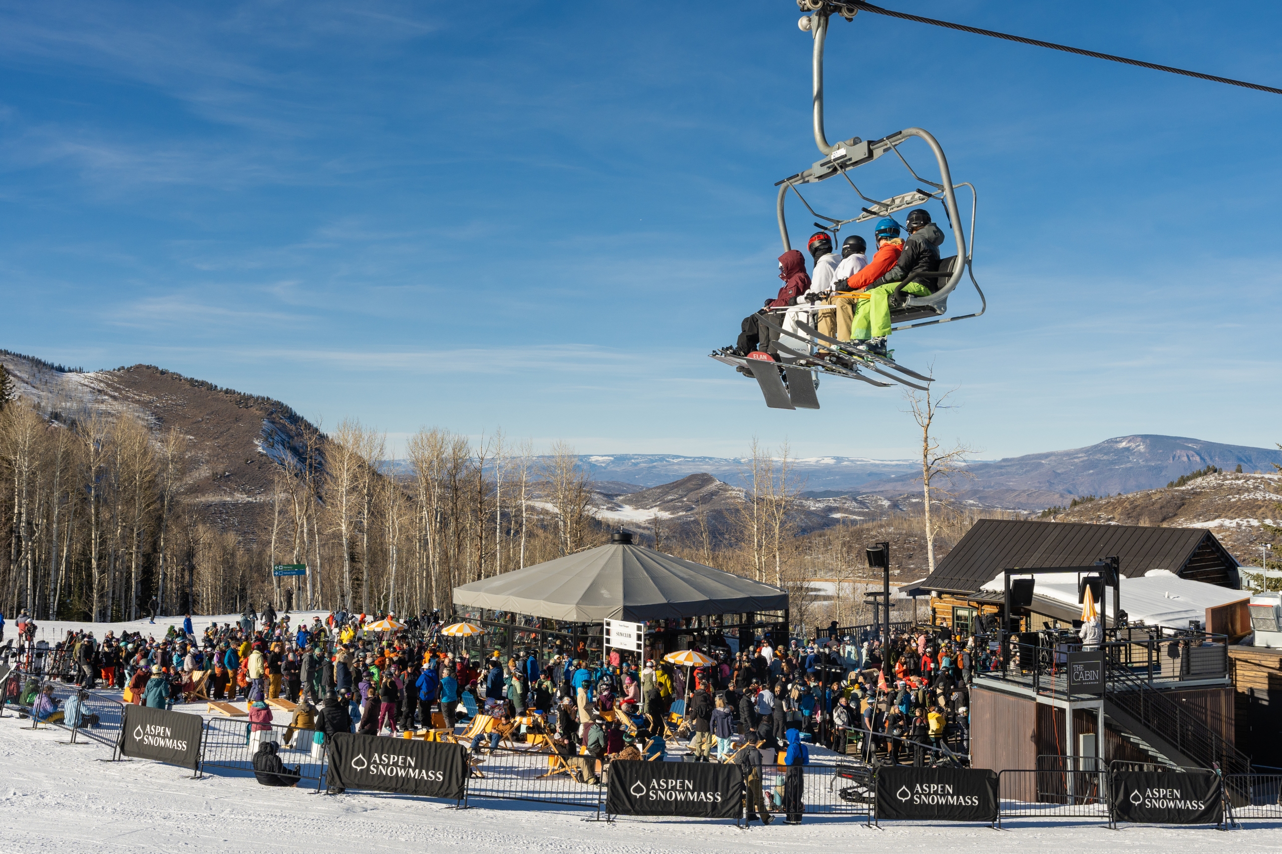 Snowmass